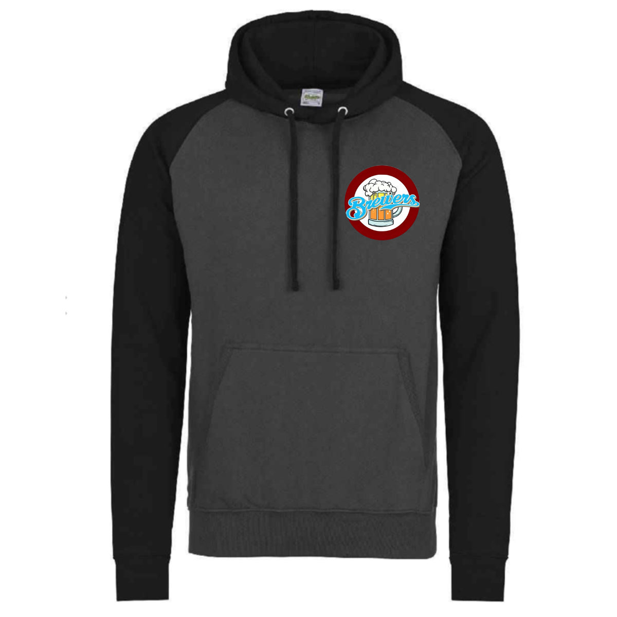 Newton Brewers Hoodie