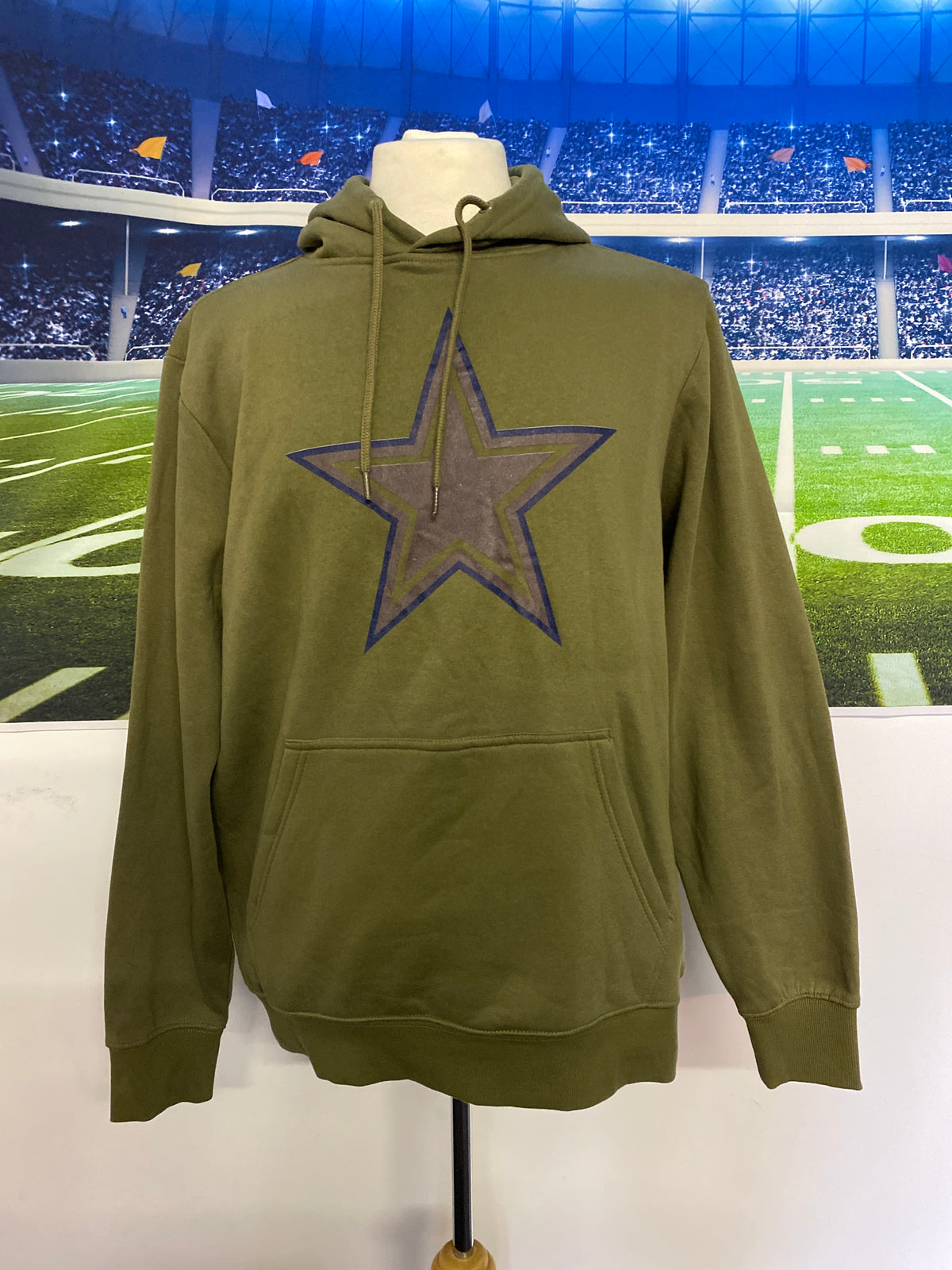 Dallas Cowboys Hoodie