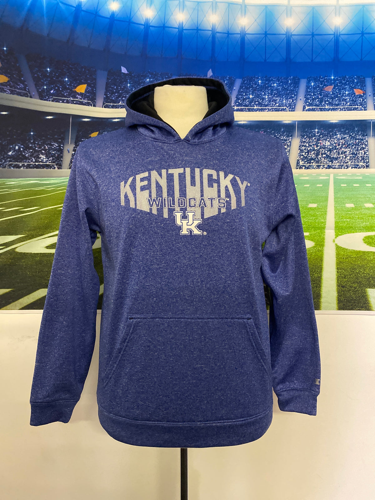 Kentucky Wildcats Hoodie