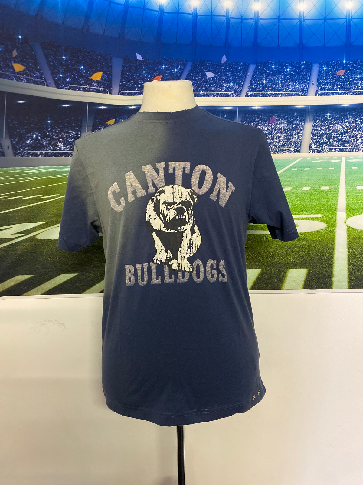 Canton Bulldogs T-Shirt