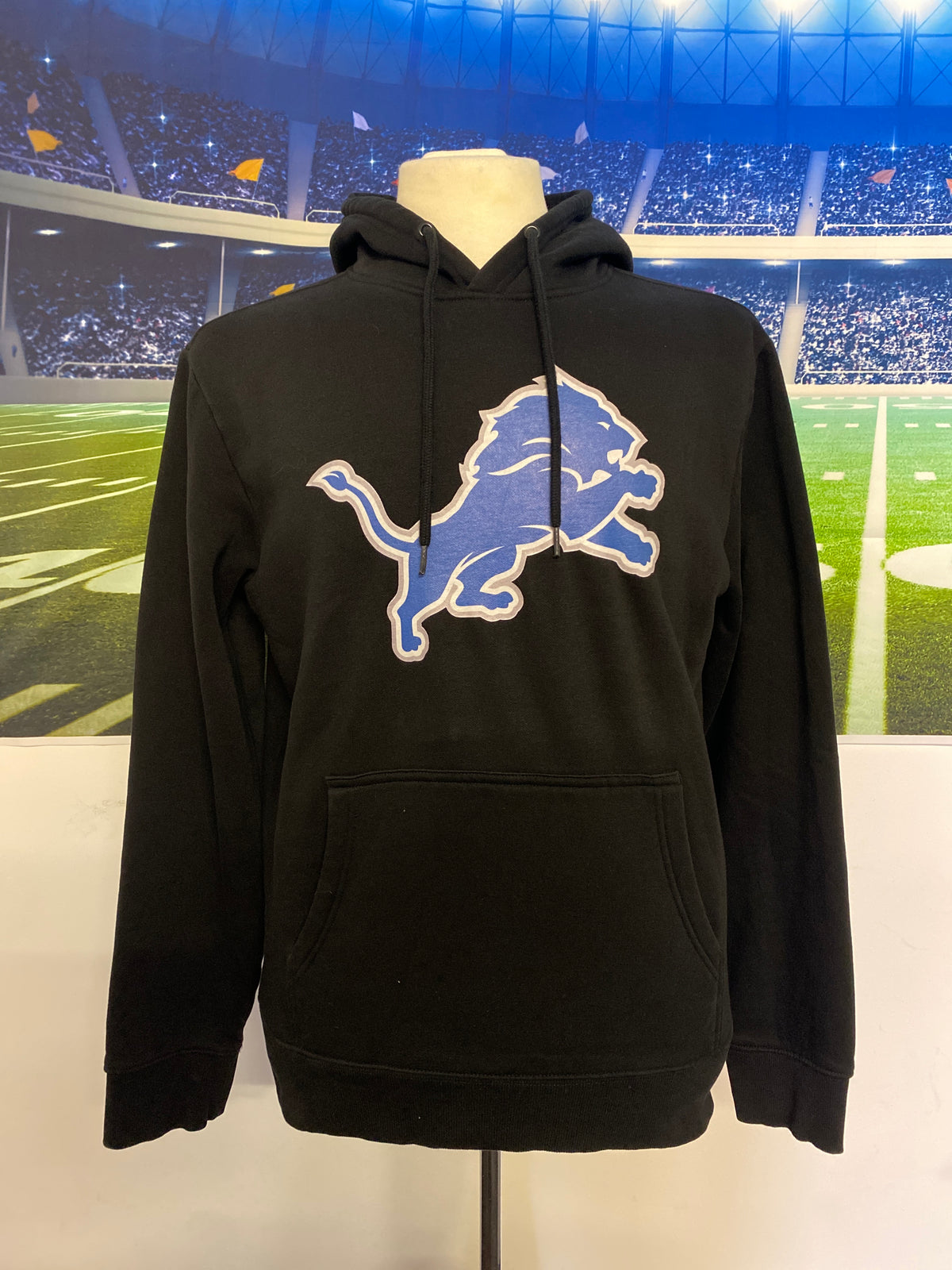 Detroit Lions NFL Hoodie