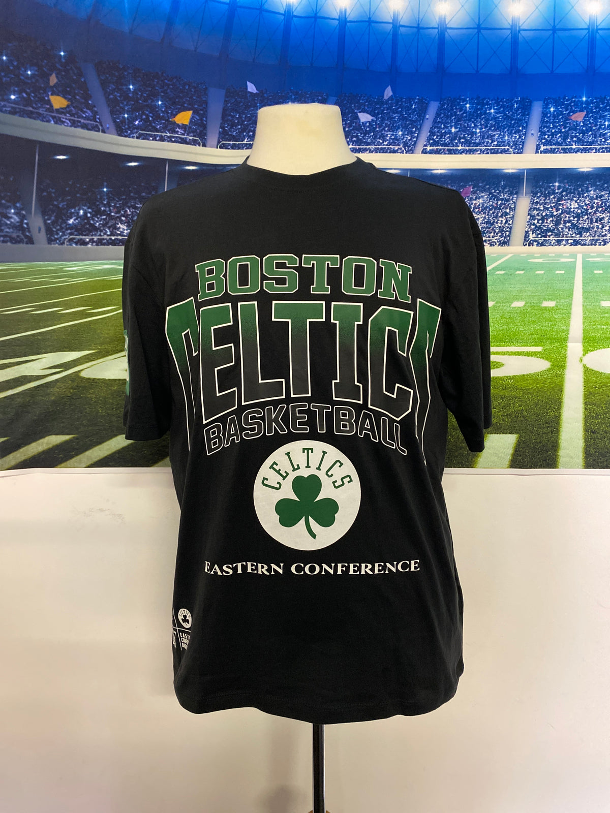 Boston Celtics T-Shirt
