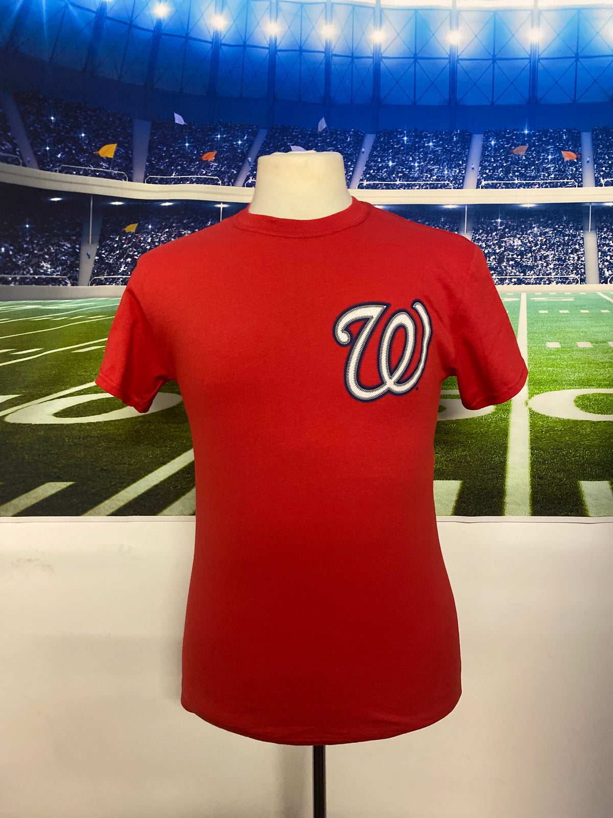 Washington Nationals T-Shirt