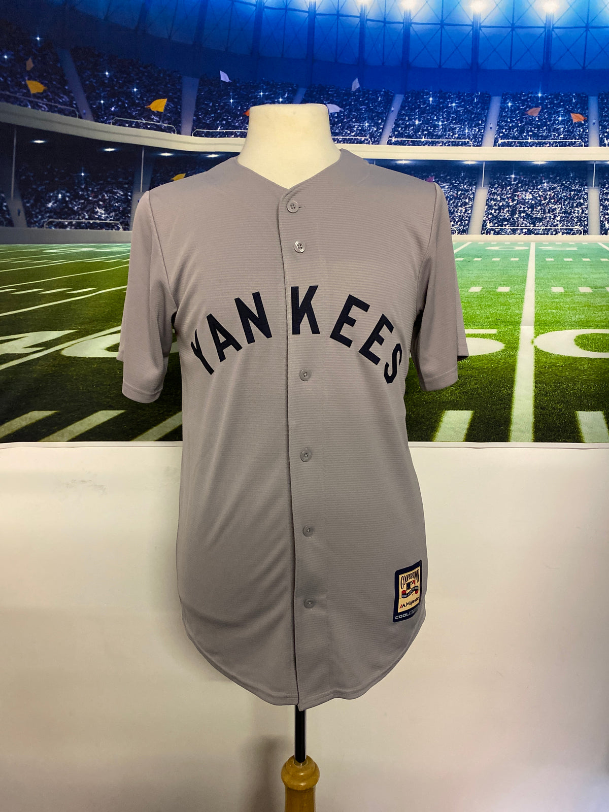 New York Yankees Jersey