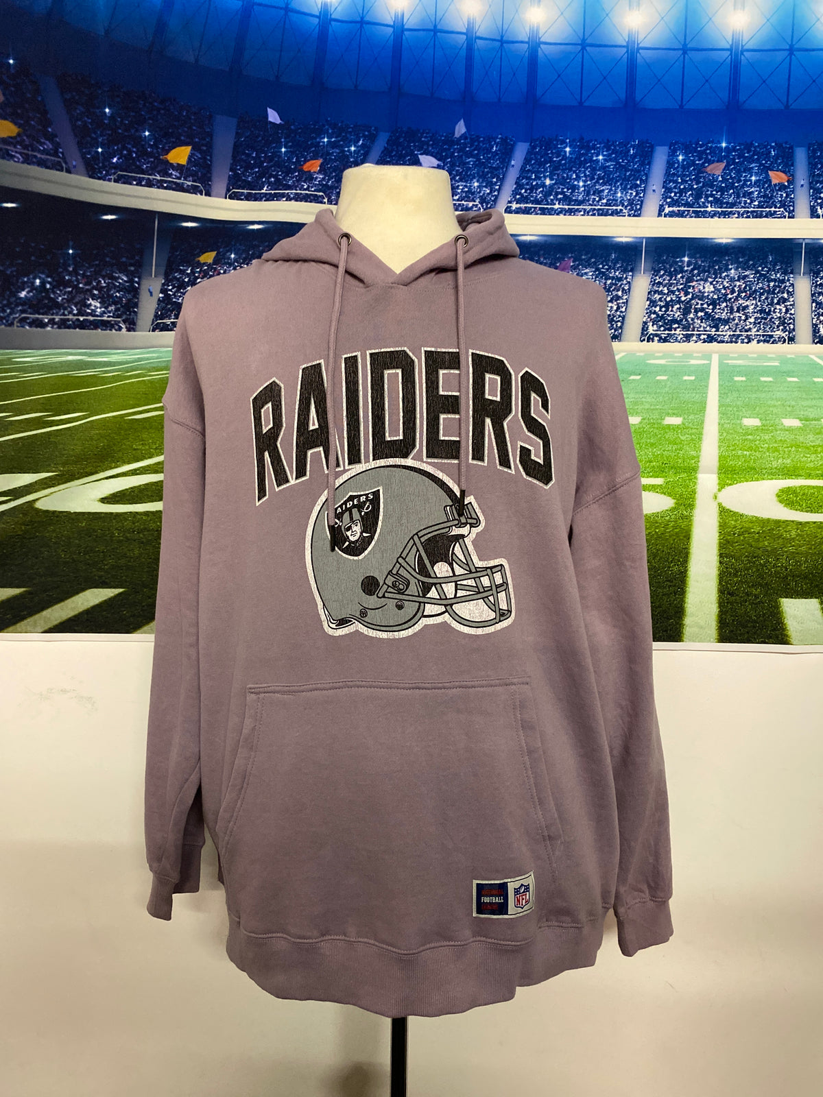 Raiders Hoodie