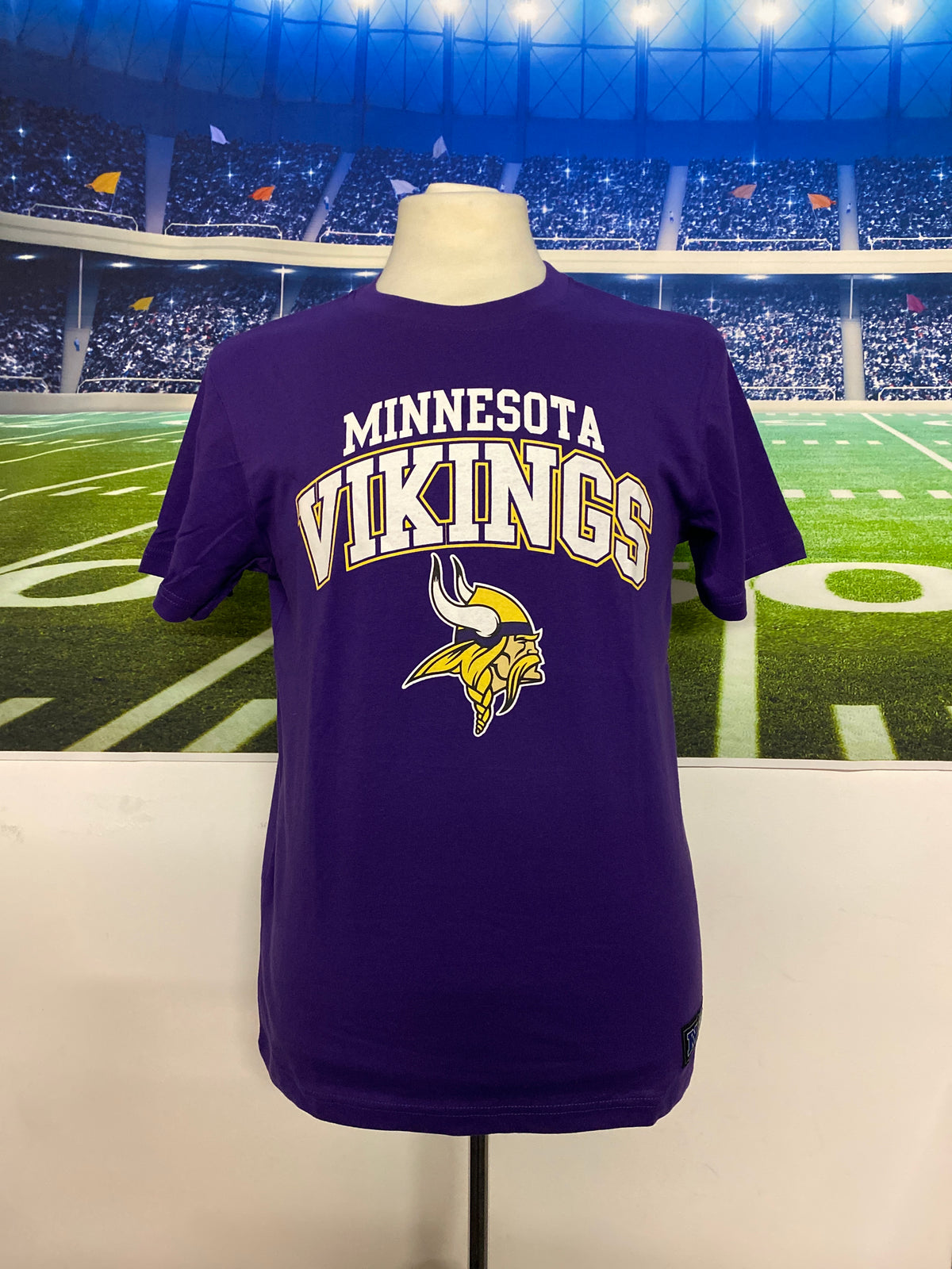 Minnesota Vikings T-Shirt
