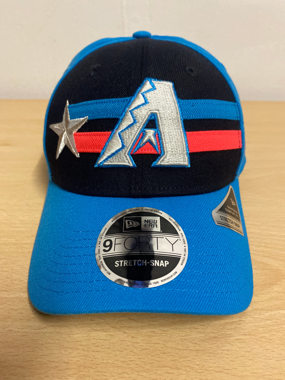 Arizona Diamondbacks Cap