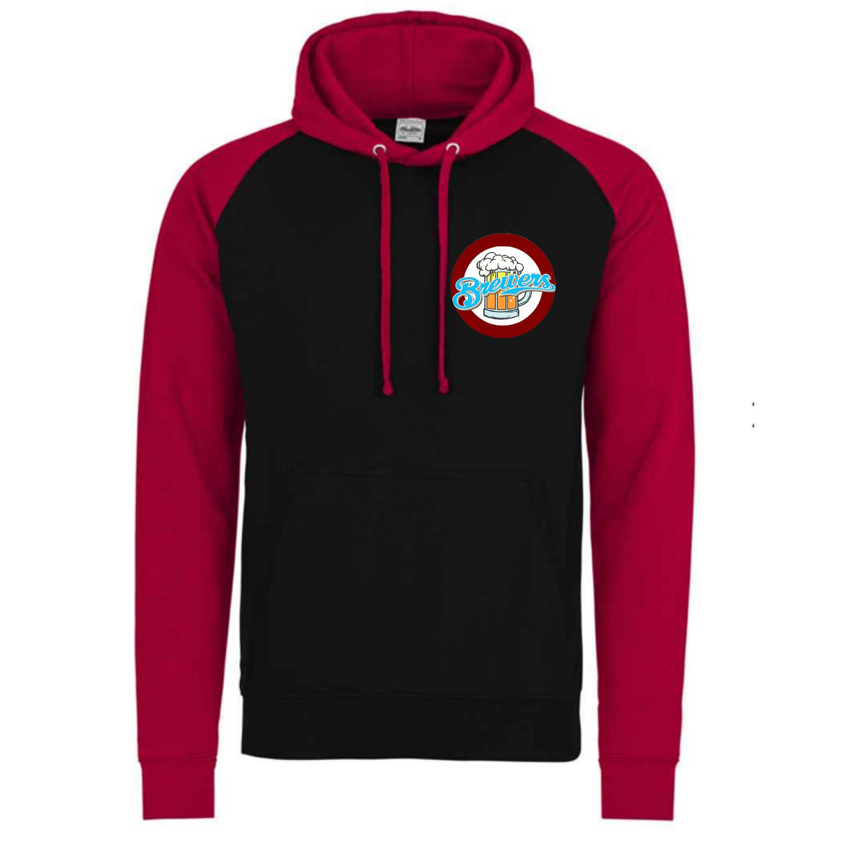 Newton Brewers Hoodie