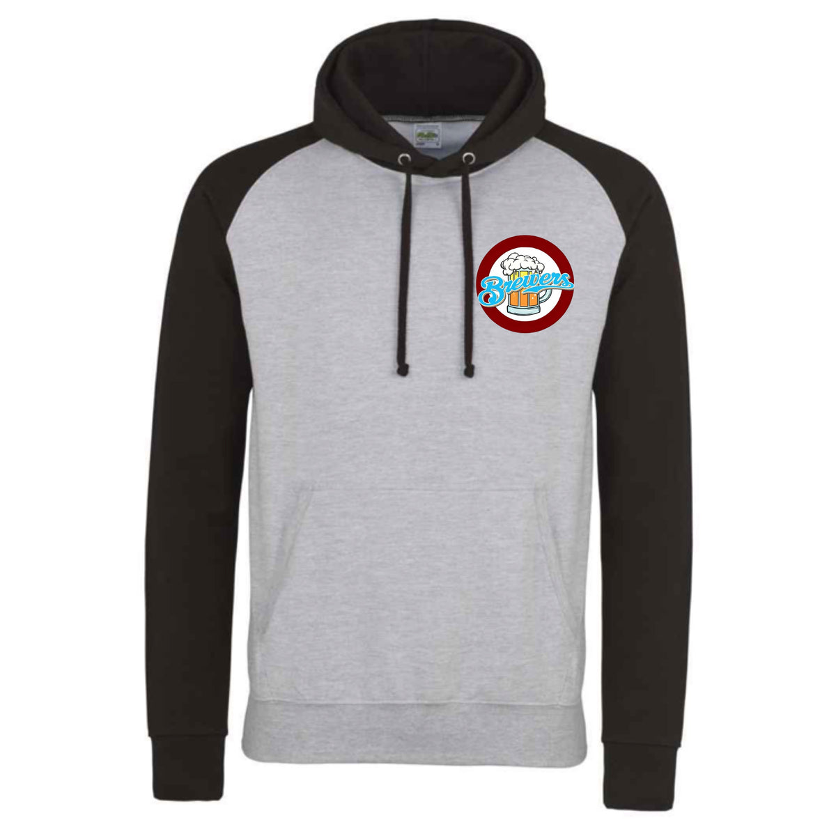 Newton Brewers Hoodie