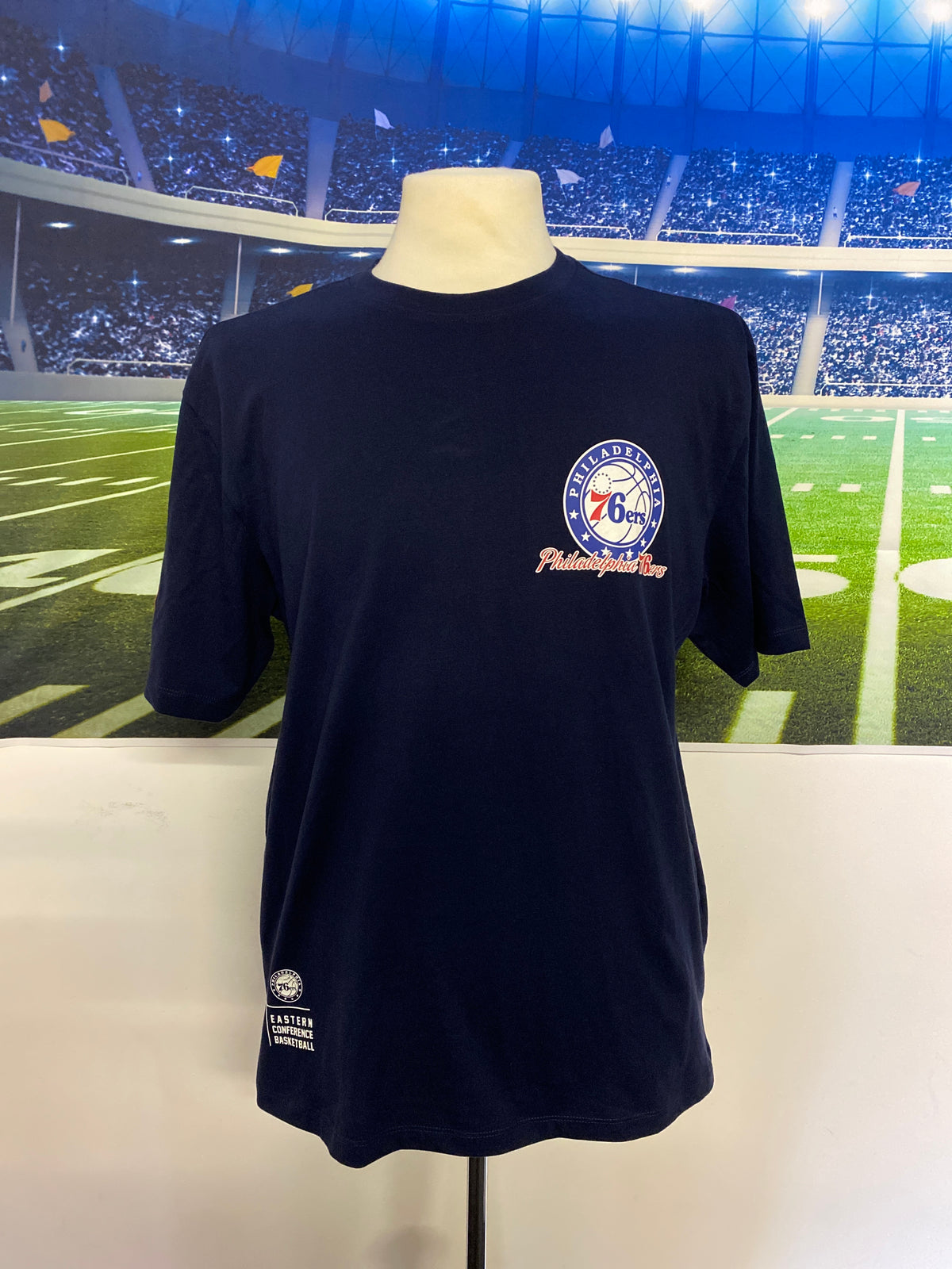 Philadelphia 76ers T-Shirt