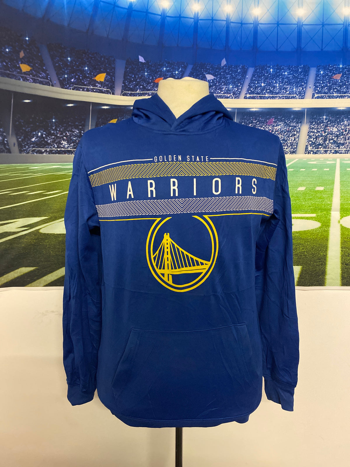 Golden State Warriors Hoodie