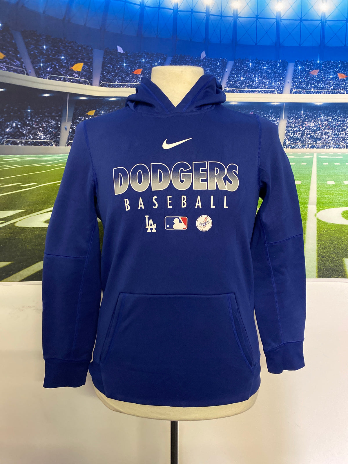 LA Dodgers Hoodie