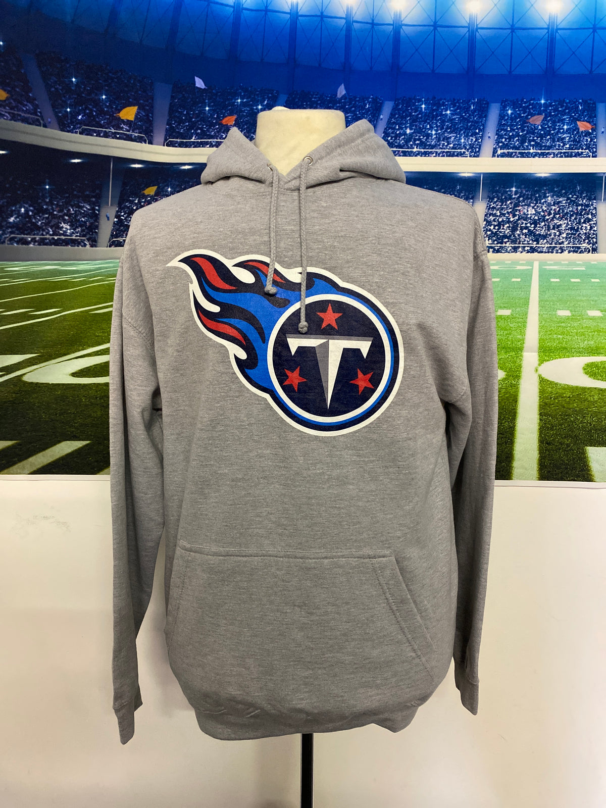 Tennessee Titans Hoodie