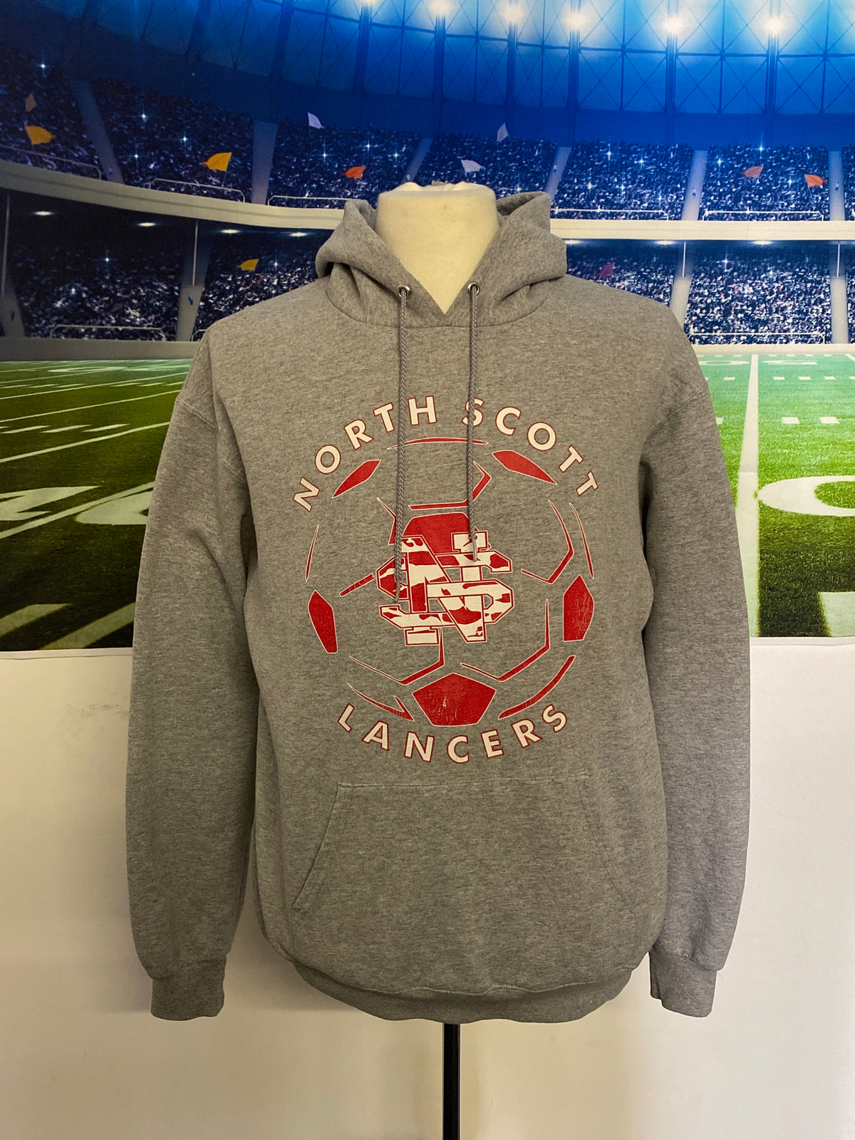 North Scott Lancers Soccer