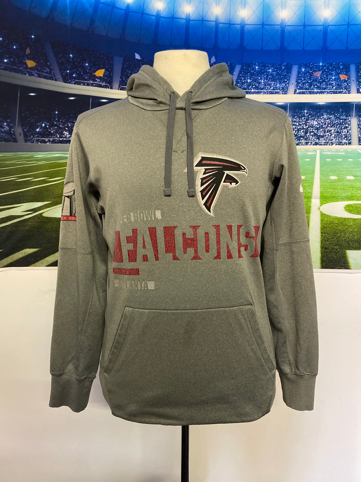 NFL Atlanta Falcons Hoodie