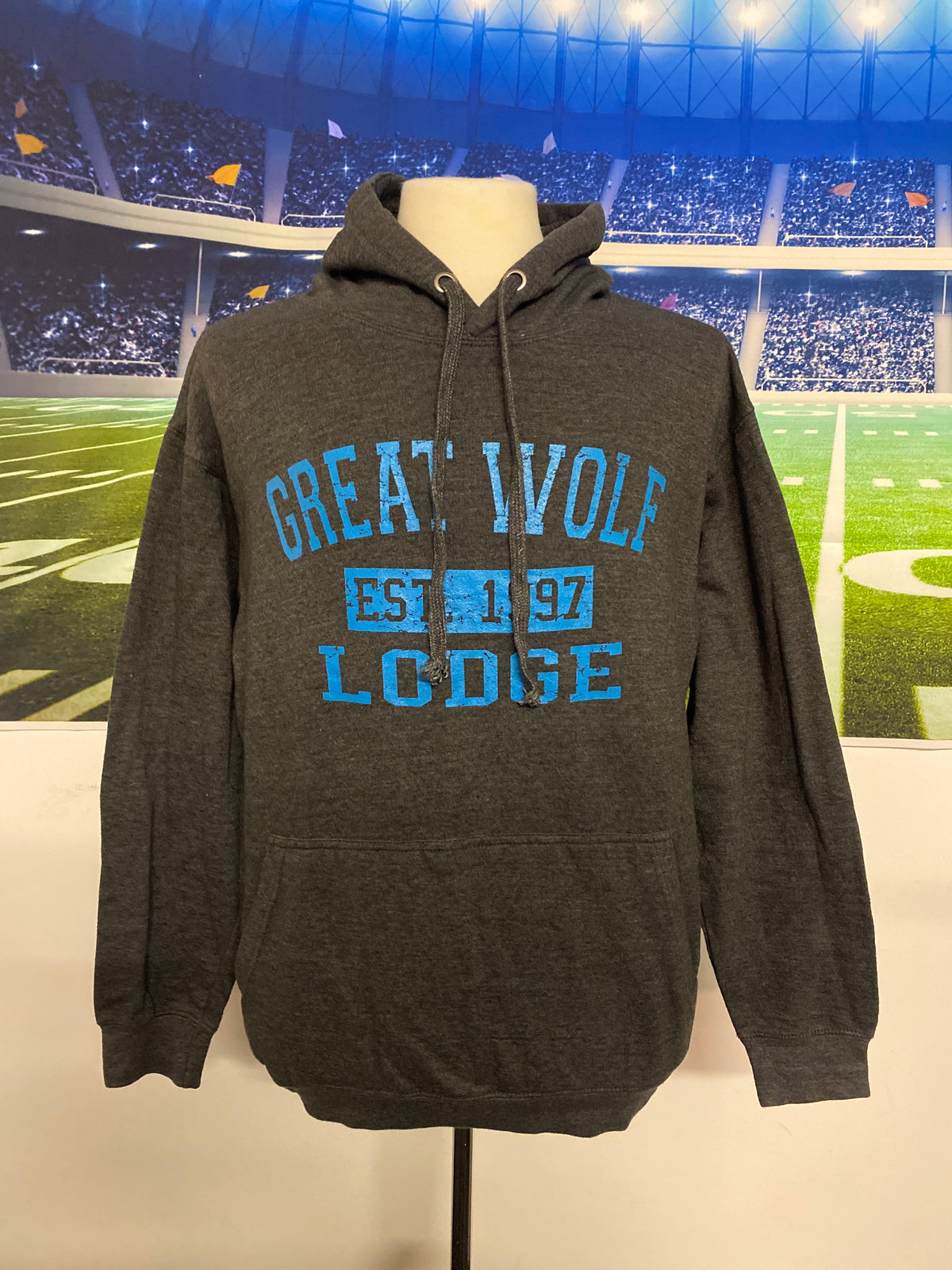 Great Wolf Lodge Hoodie