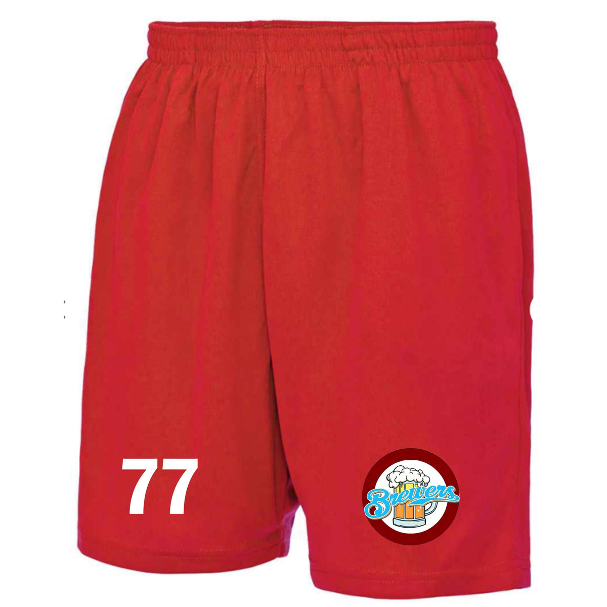 Newton Brewers Shorts