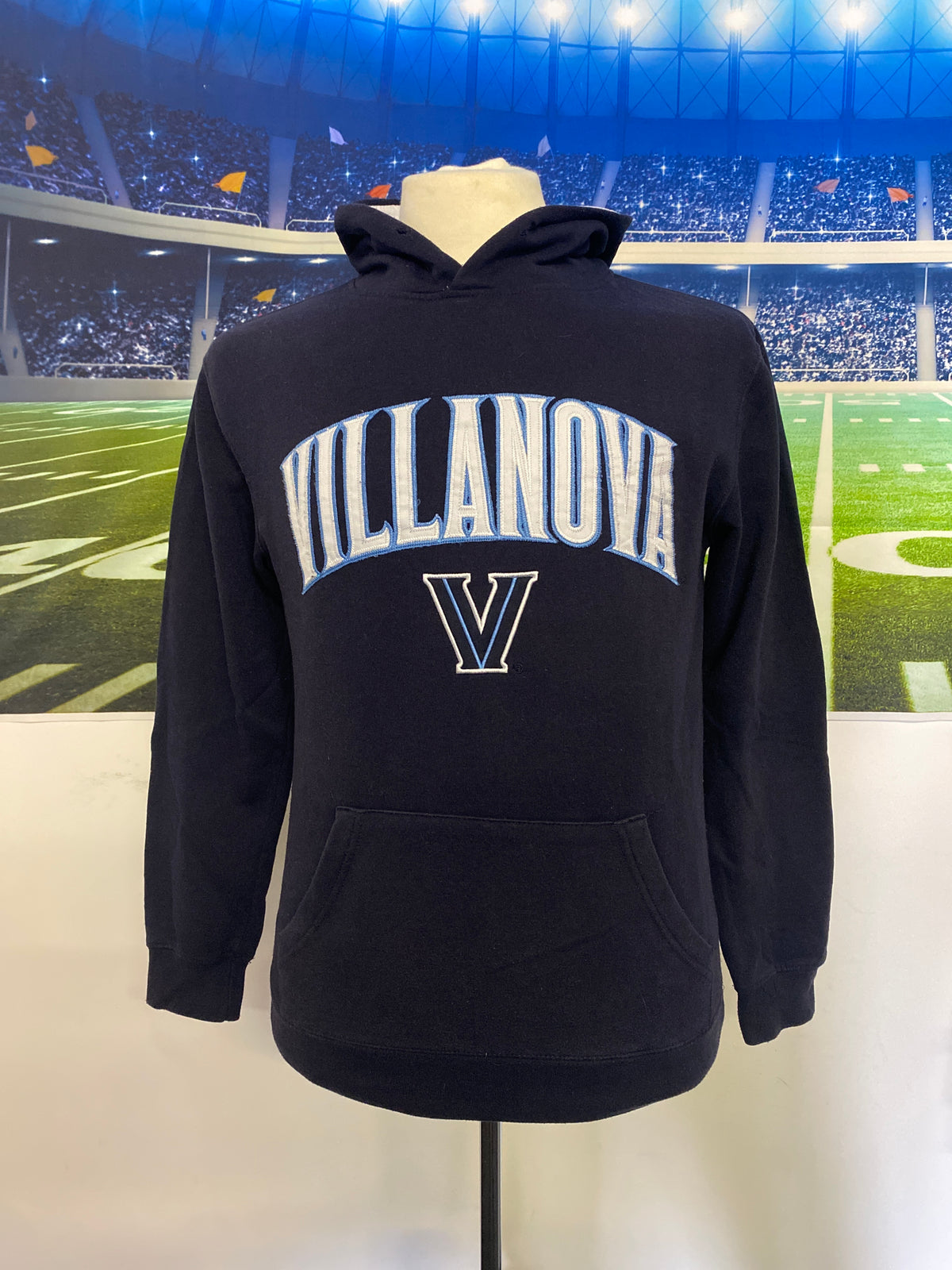 Villanova Wildcats Basketball Hoodie
