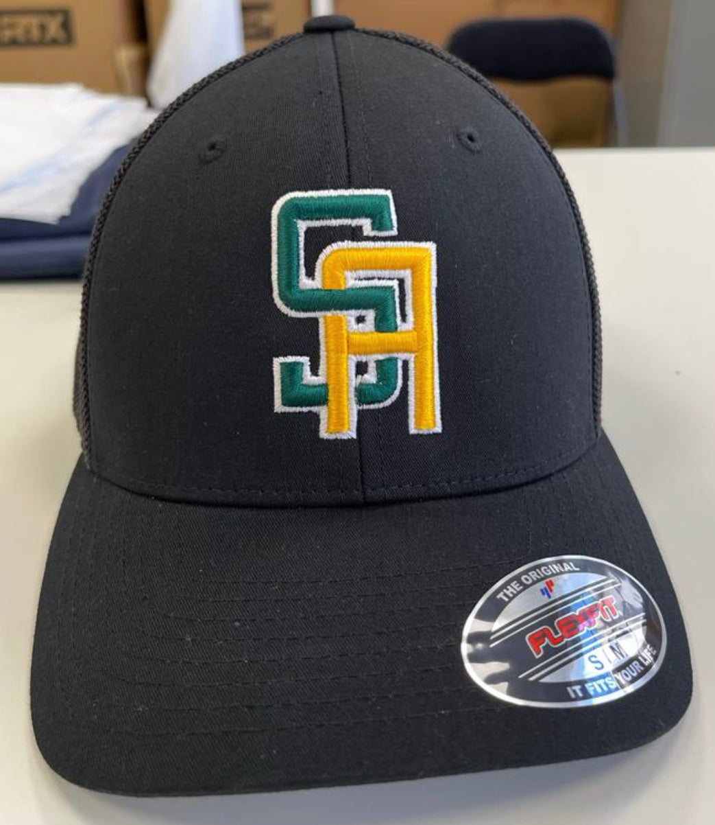 Saffas flexfit cap