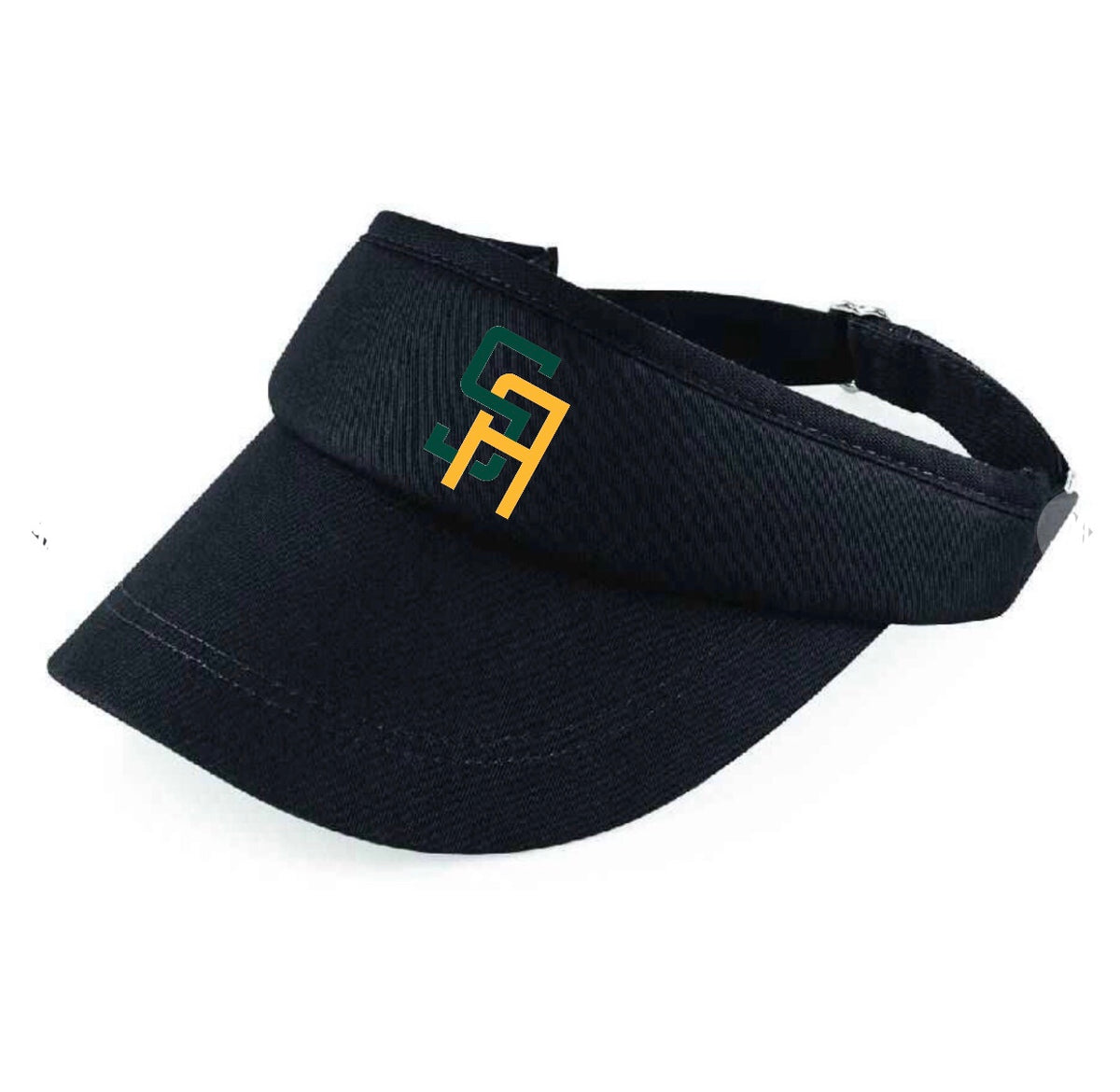 Saffas Visor