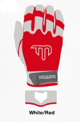 TEAMMATE EVO PRO 2 batting gloves