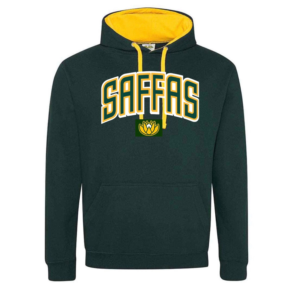 Saffas Hoodie