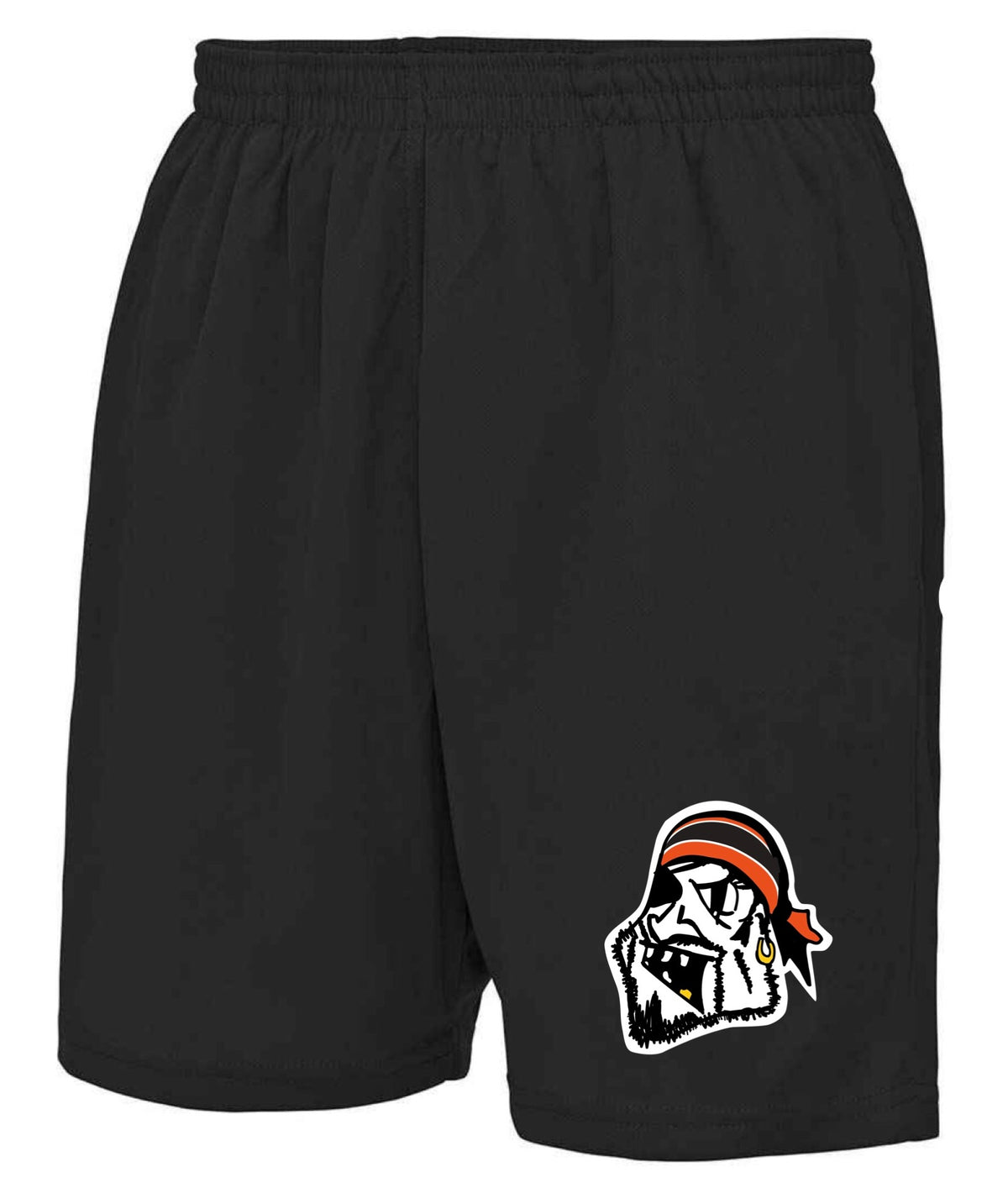 Buccaneers Shorts
