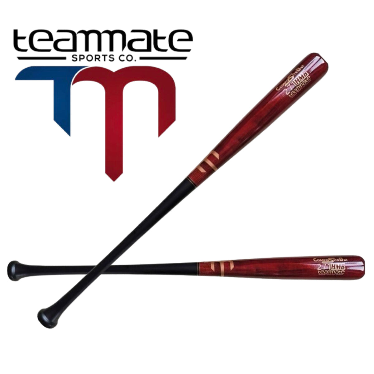 Teammate Composite TM271 HMB