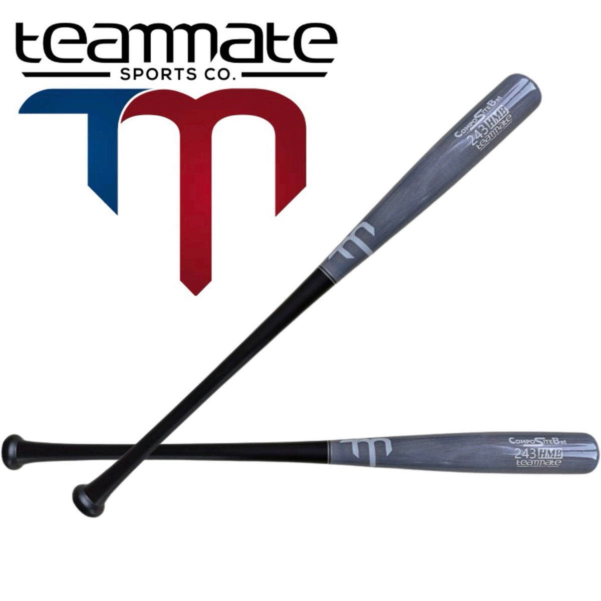 Teammate Composite TM243HMB