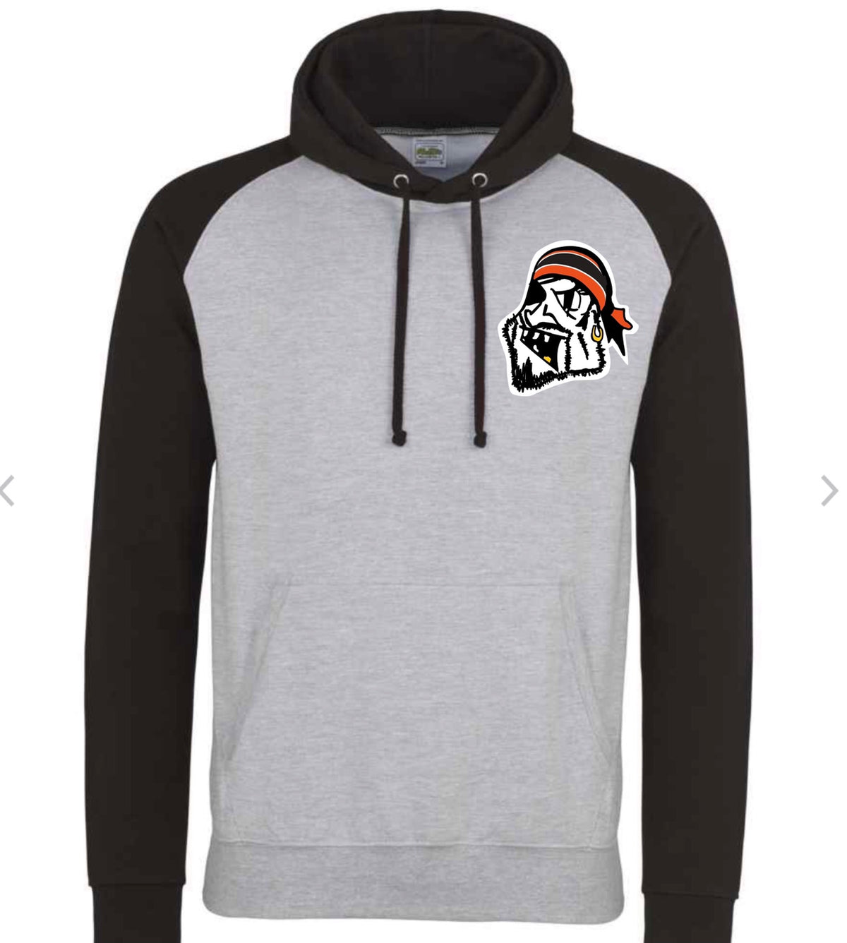 Buccaneers Hoodie