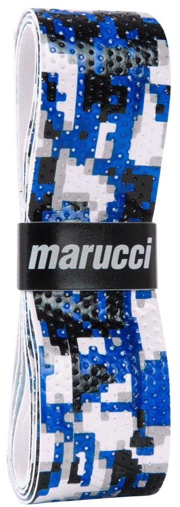 Blue Camo
