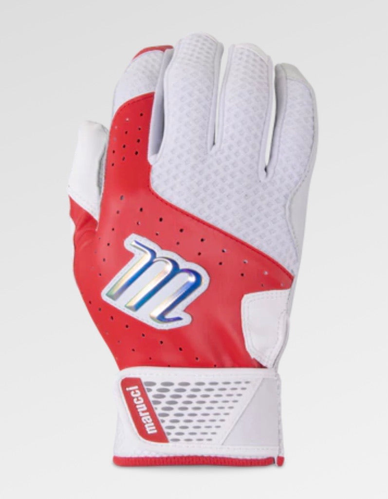 CREST BATTING GLOVES