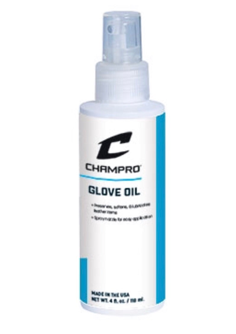 Champro Glove Oil