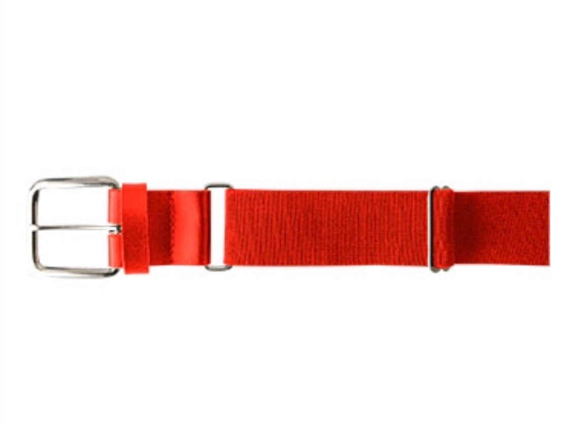 Champro MVP Baseball Belt