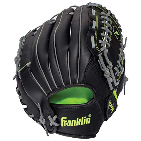 FIELD MASTER® SERIES MIDNIGHT SERIES YOUTH BASEBALL FIELDING GLOVE