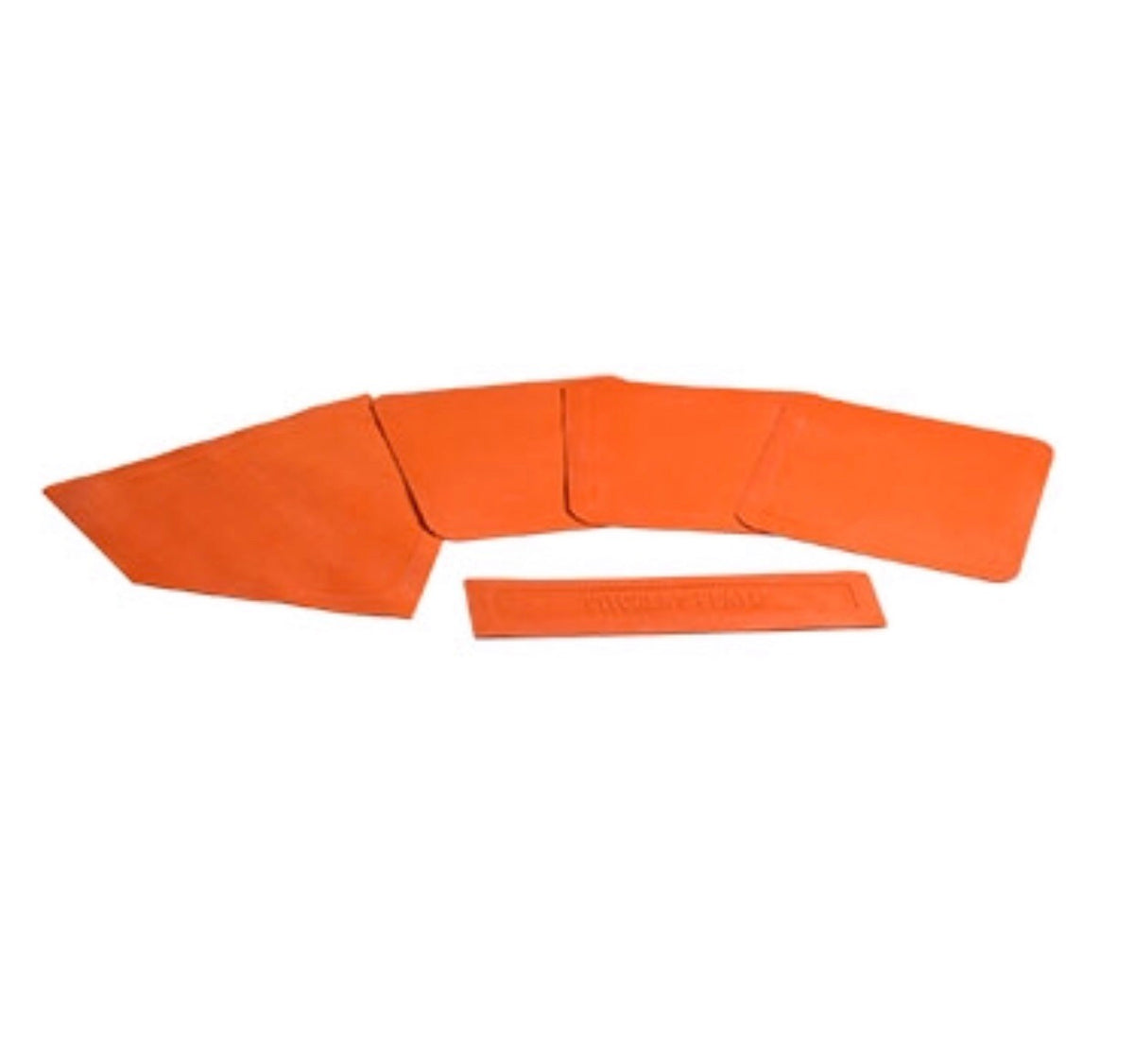 Champro Throw Down Bases (set of 5)