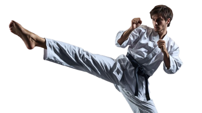Martial Arts