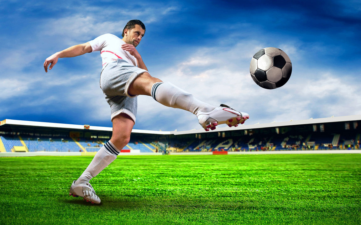 World Soccer