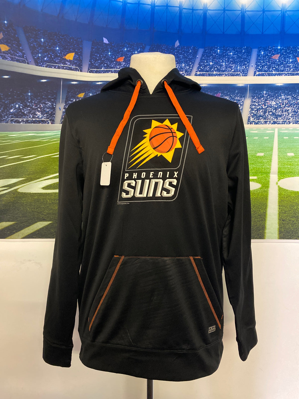 NBA Phoenix Suns Hoodie