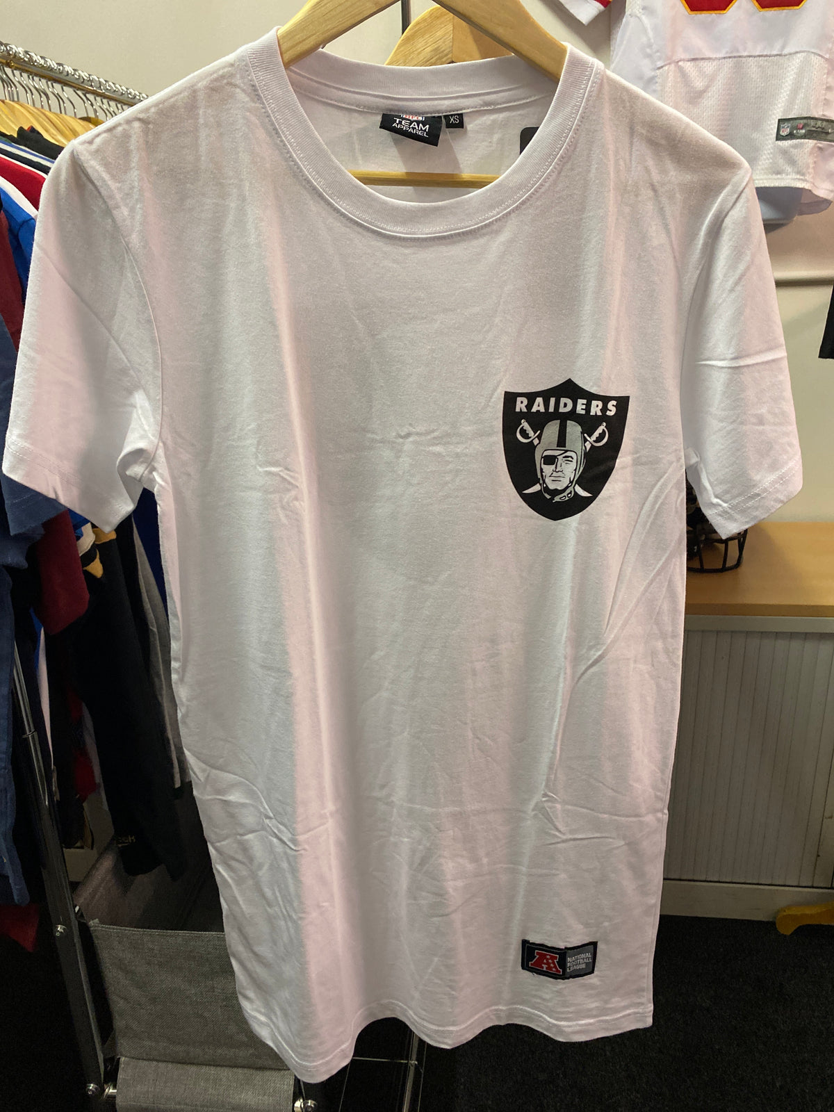 Raiders T-Shirt