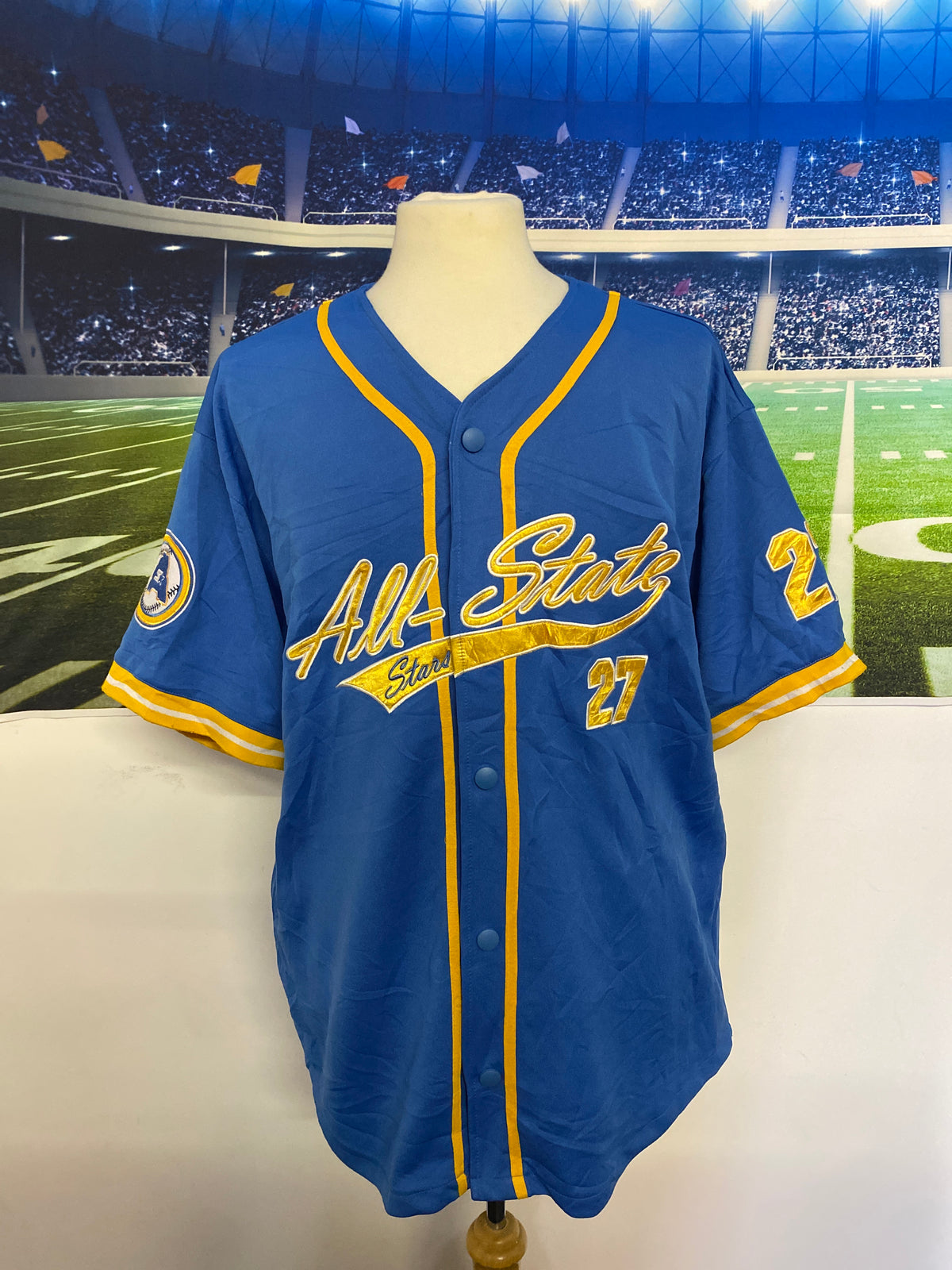 Starter All-State Stars Jersey