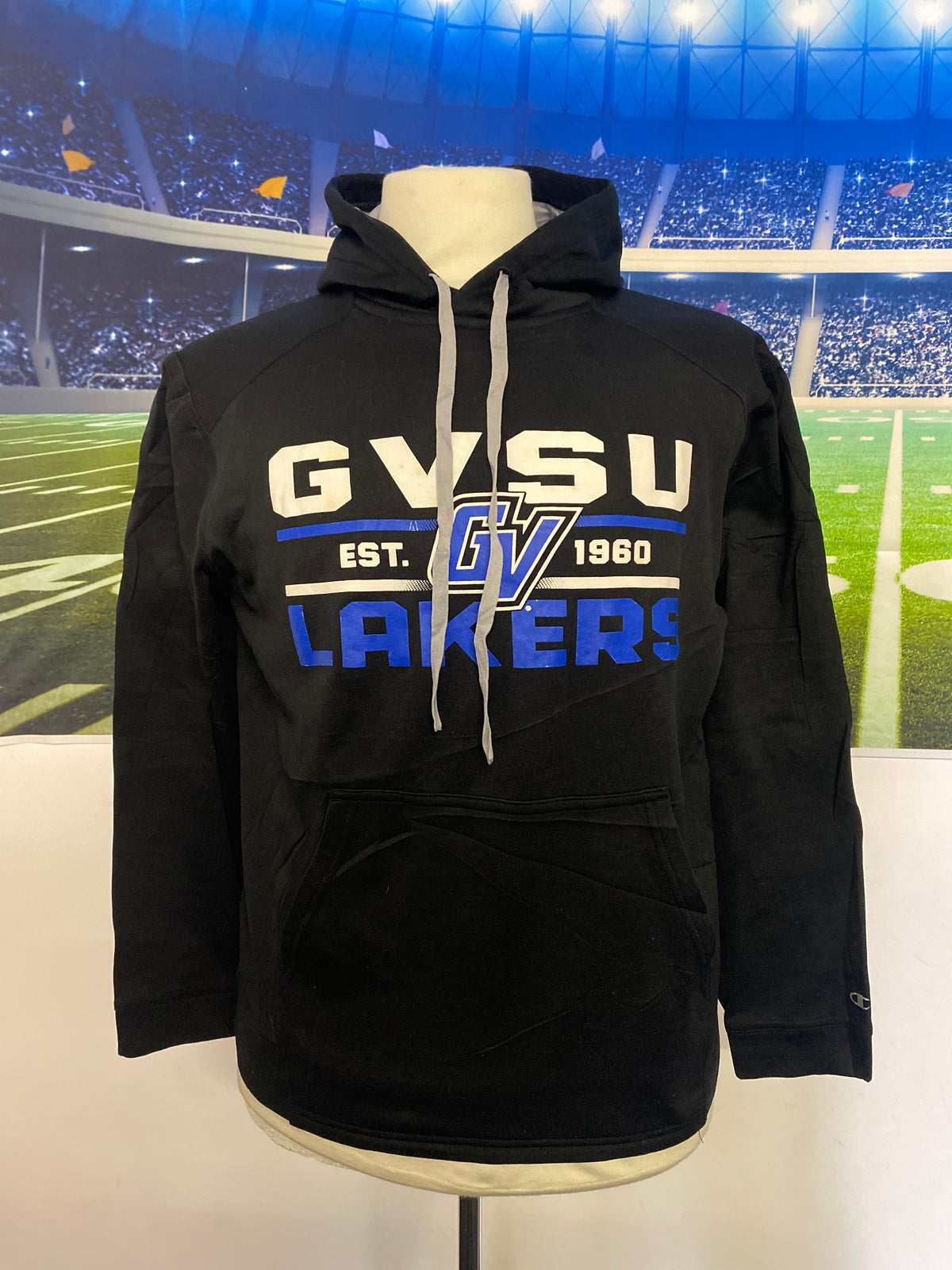 Grand Valley State University Lakers Hoodie