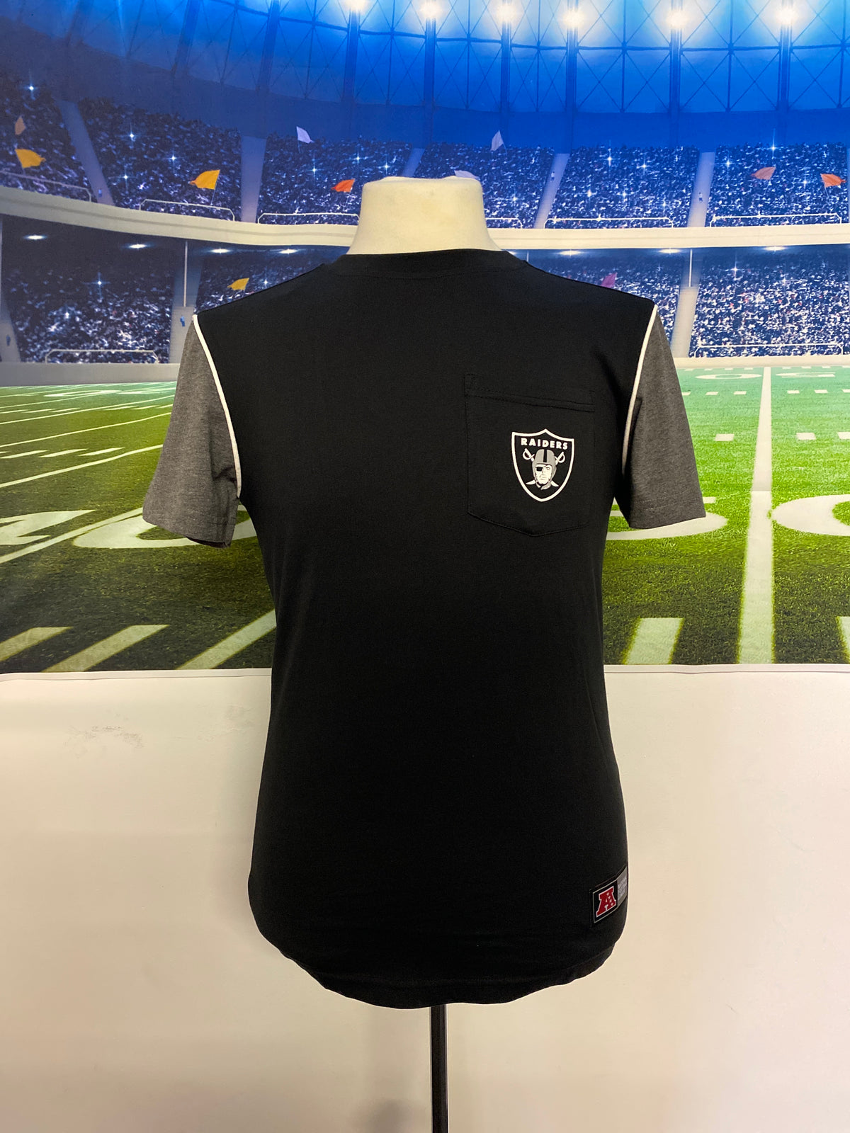 Raiders T-Shirt