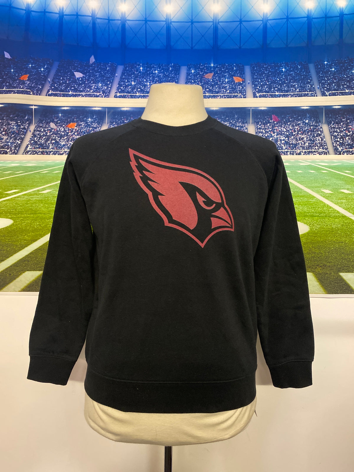 NFL Arizona Cardinals Football Sweater