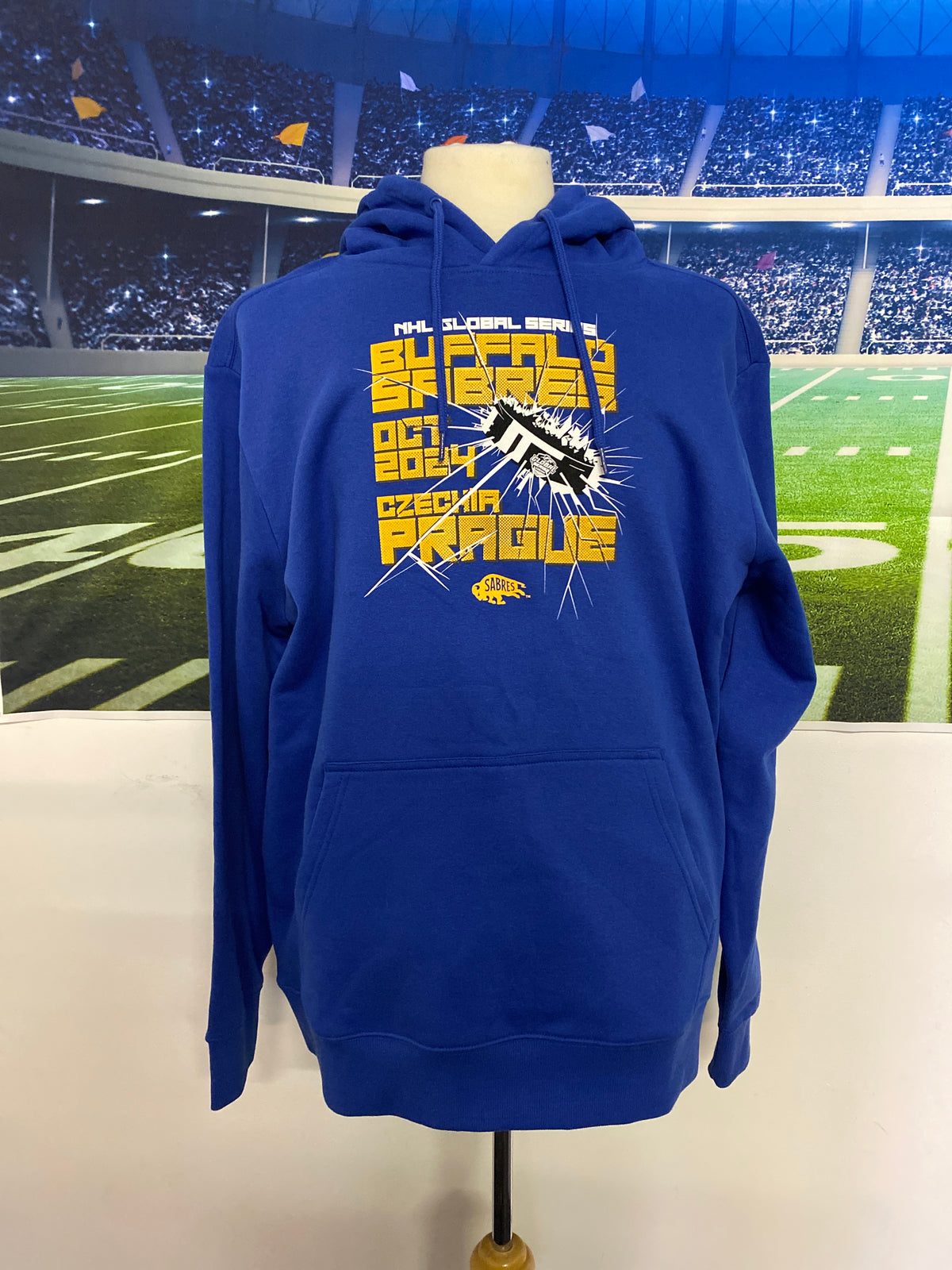Buffalo Sabres Hoodie