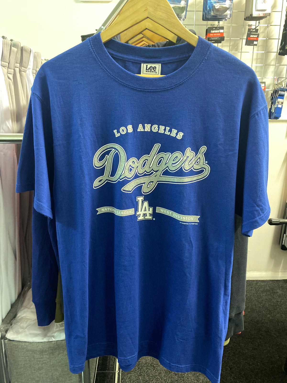 LA Dodgers T-Shirt
