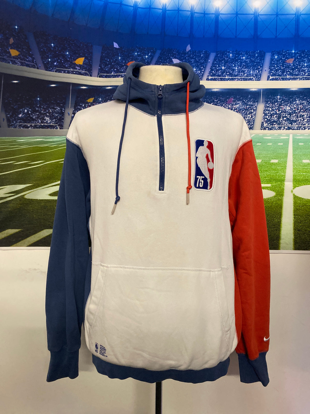 NBA Basketball Hoodie
