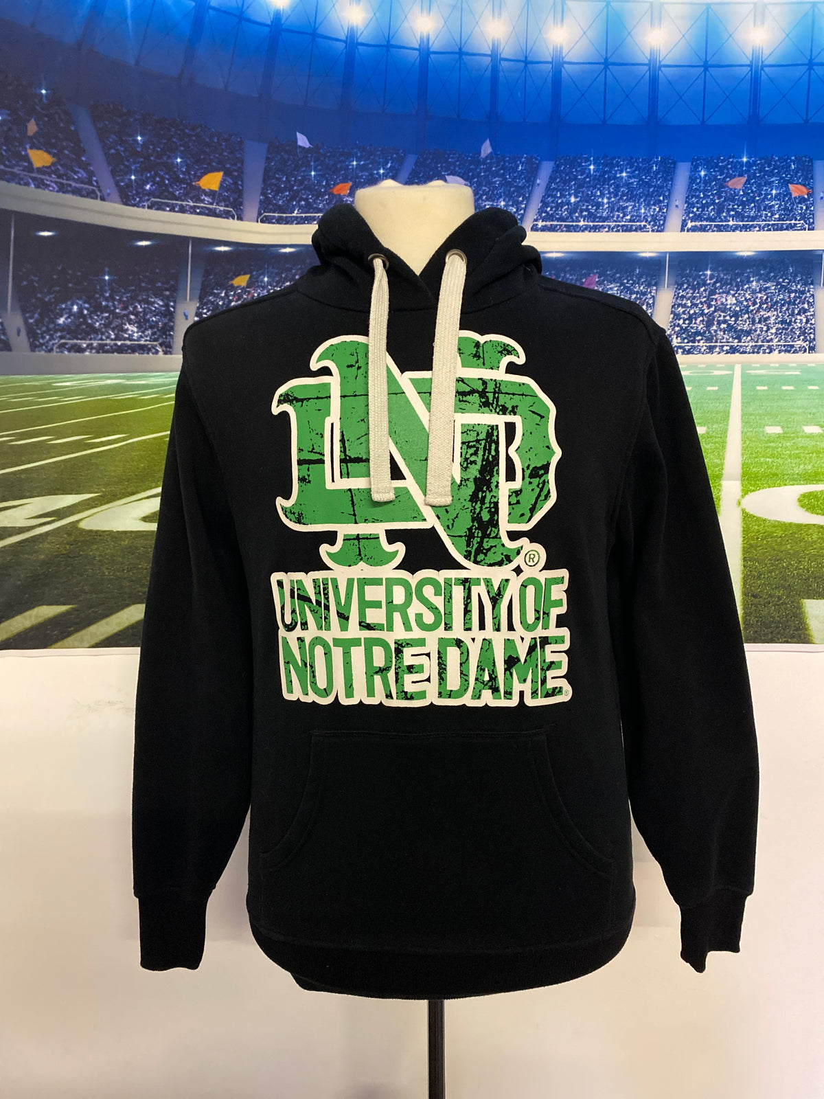 University of Notre Dame Hoodie