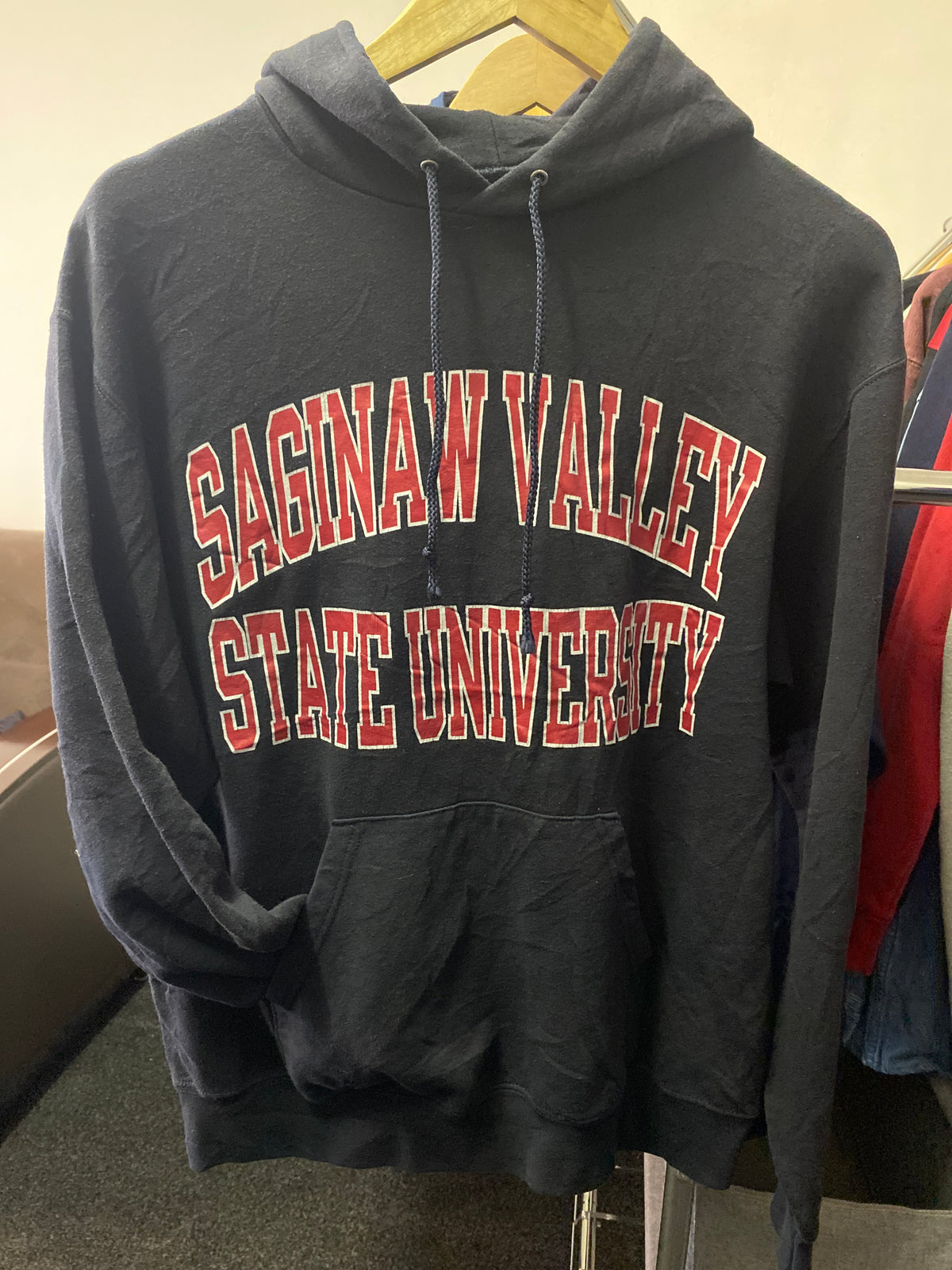 Saginaw Valley State University Hoodie
