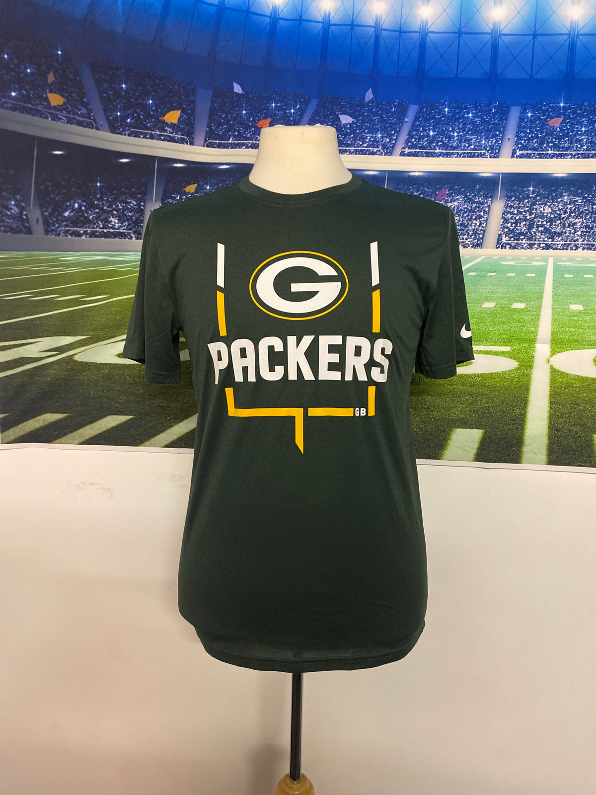 Green Bay Packers T-Shirt